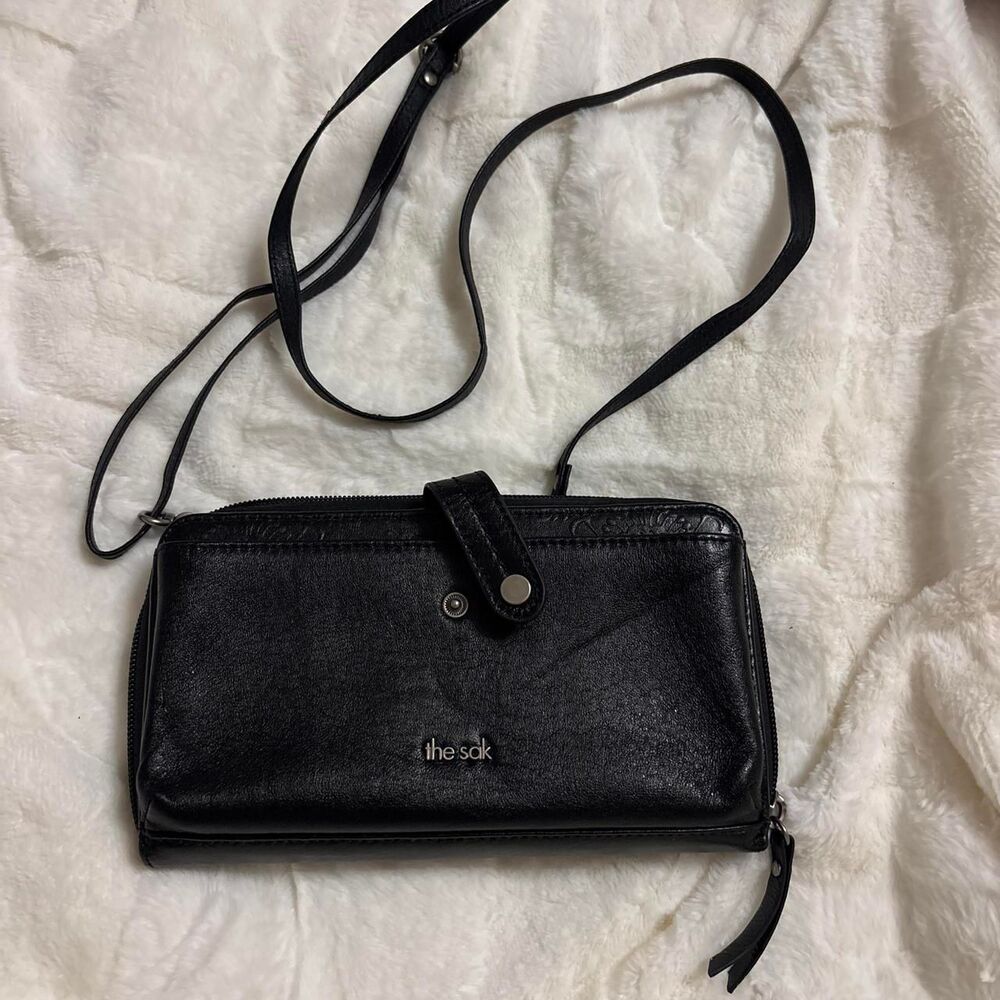 The-sak Women's Black Bag